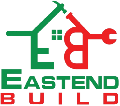 Eastend Build Logo