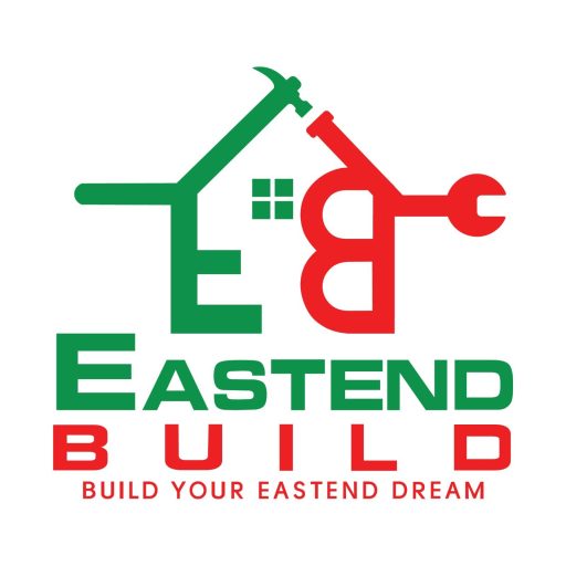 Eastend Build Logo