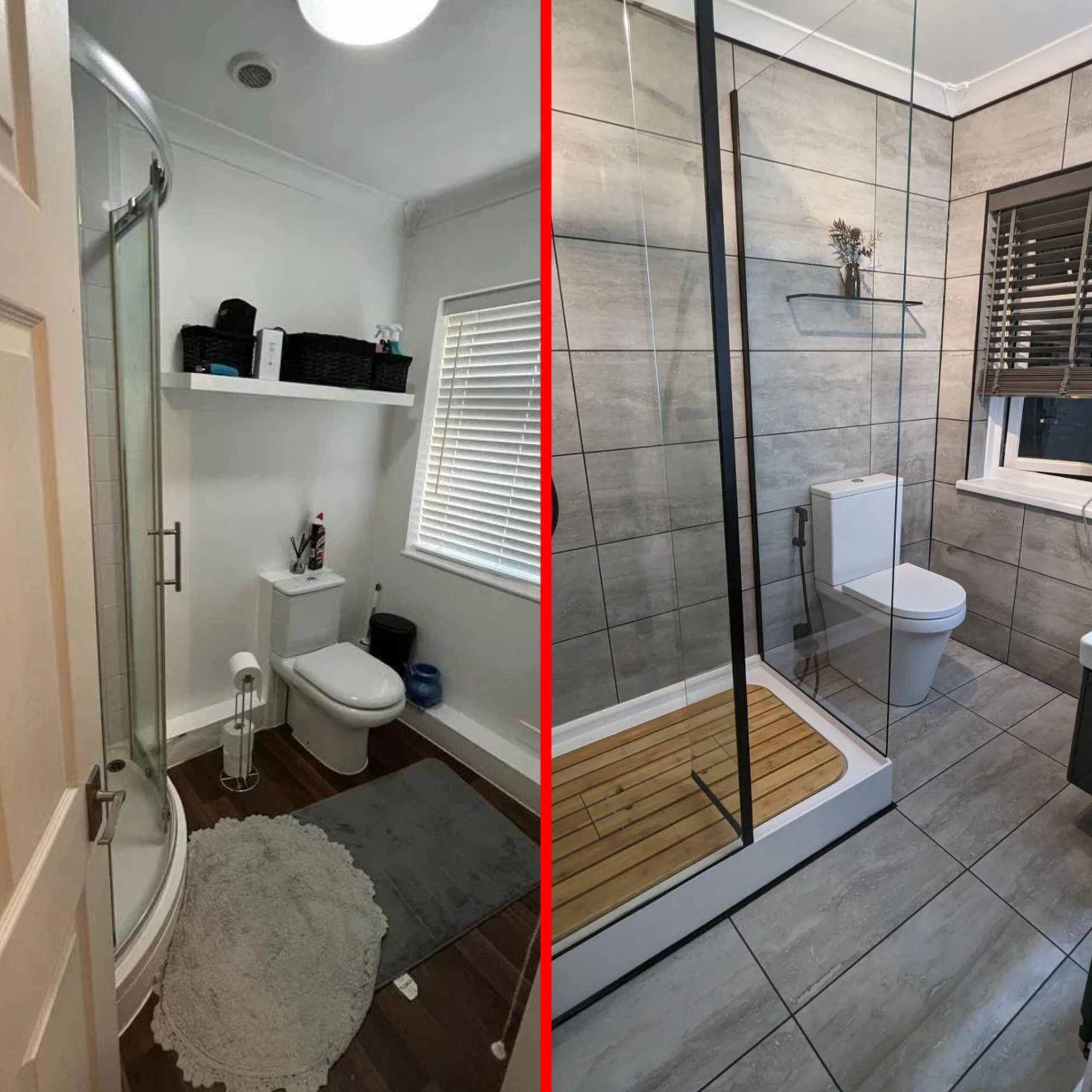 Plumbing service in east london