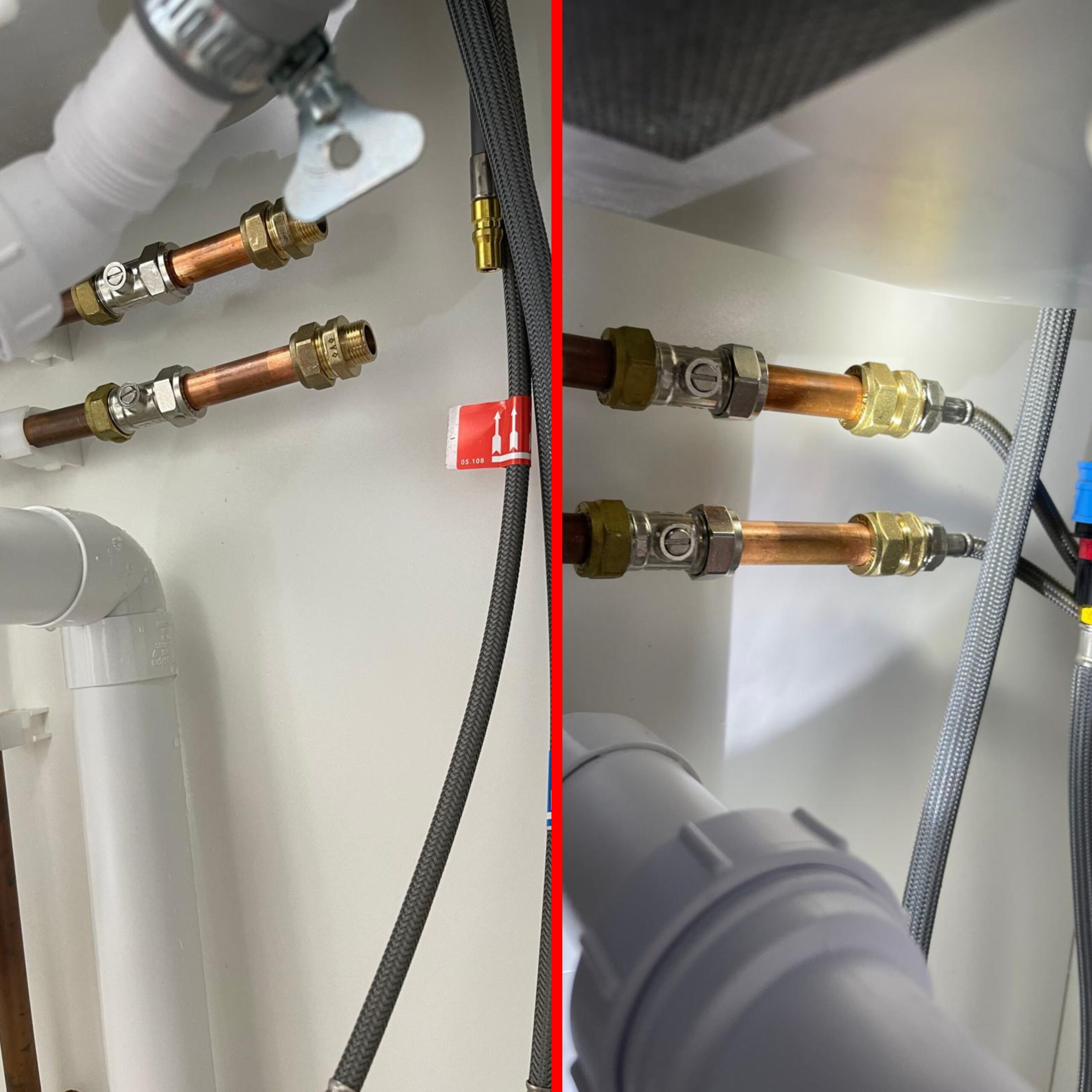 Leak detection
